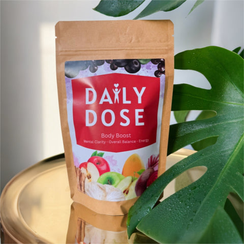 Body Boost Blend