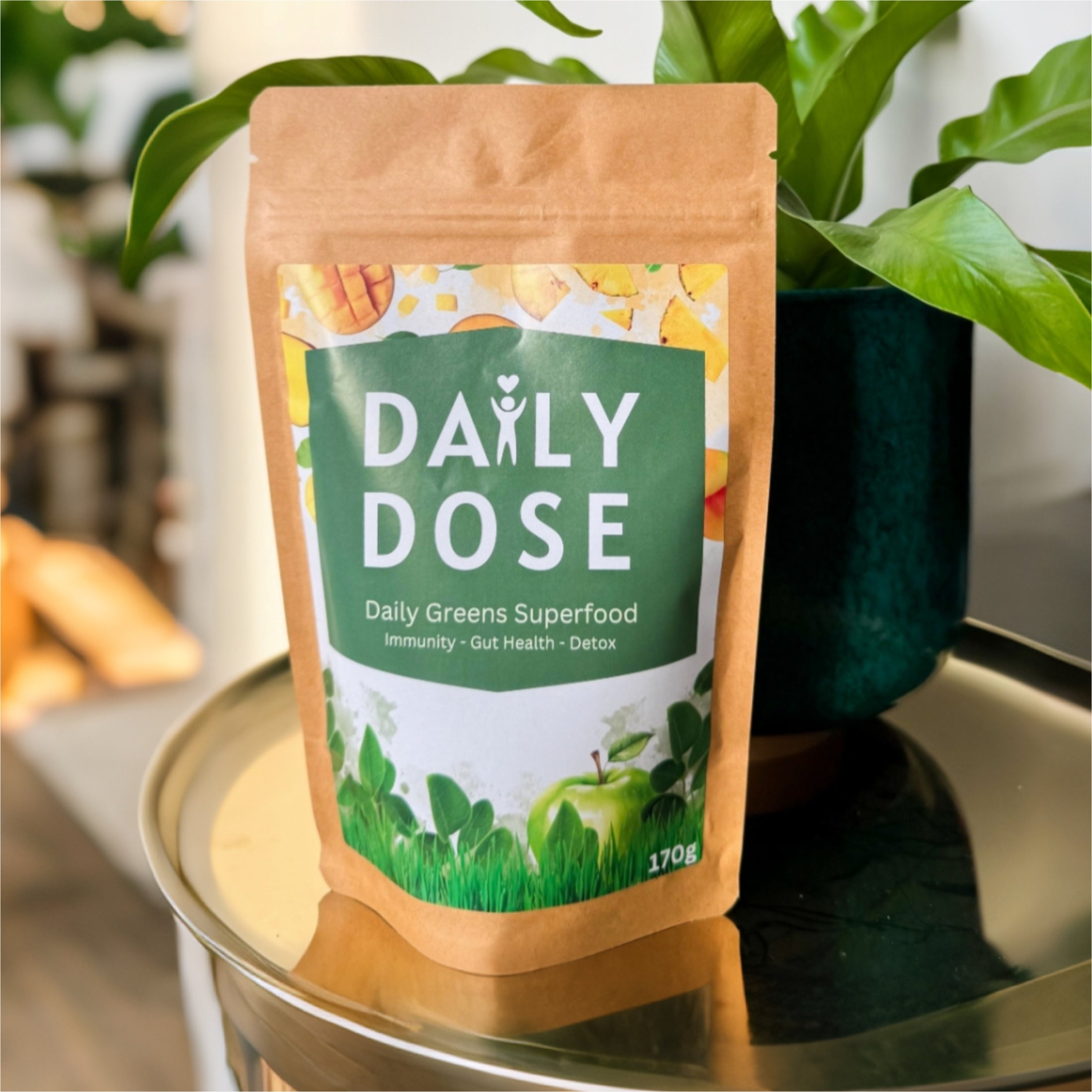 Daily Greens Blend