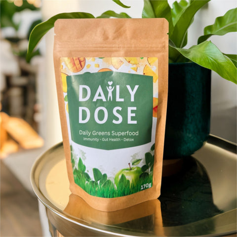 Daily Greens Blend